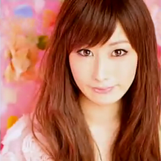 Miyuki Torii - Foto Potret