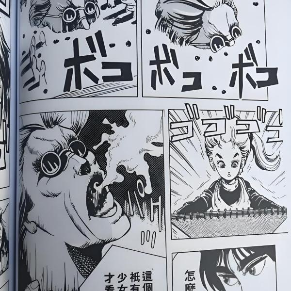 バオー 来訪者_百度百科