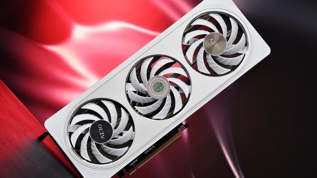 Gigabyte GeForce RTX 5060 AERO OC 8G（Gigabyte AERO OC series RTX 5060 ...