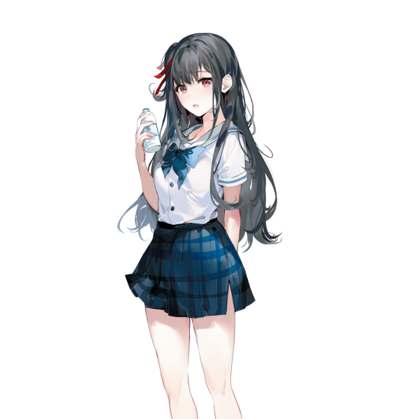 夏凪 渚_百度百科