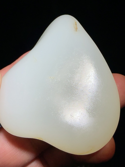 Xinjiang jade（新疆産の玉石の総称）_百度百科