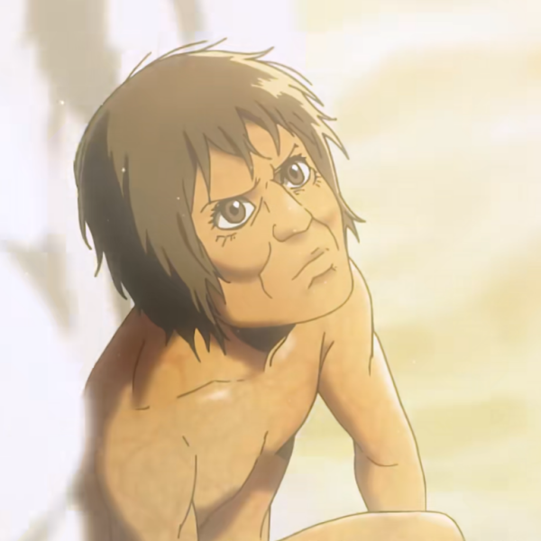 無垢の巨人_百度百科