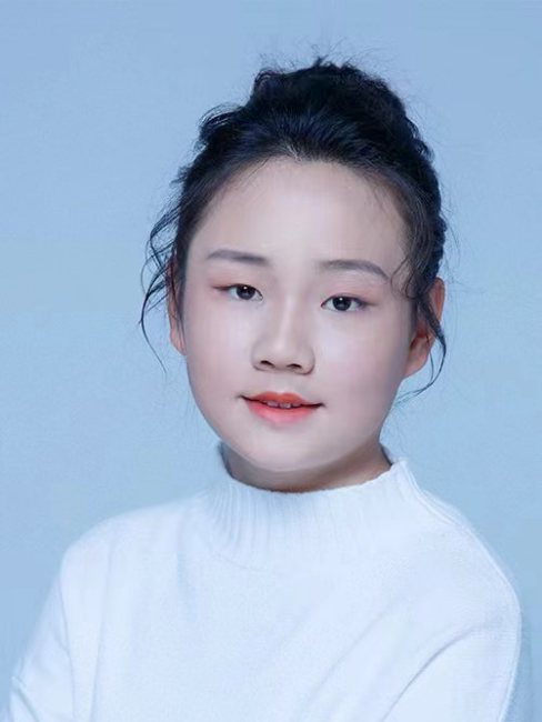 Li Yifei（Chinese actress）_Baiduwiki