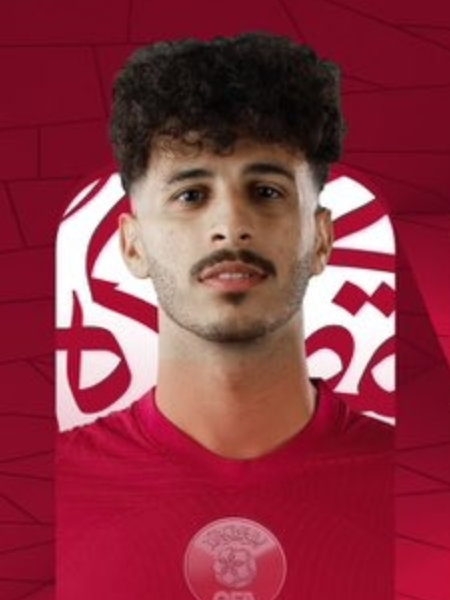 Khalid Muneer Mazeed（Qatari footballer）_Baiduwiki