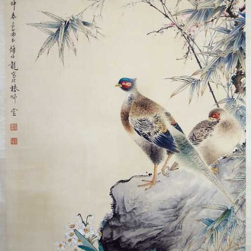 顔伯龍_百度百科