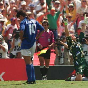 1994 FIFAワールドカップ_百度百科
