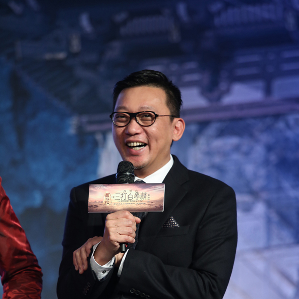 Pou-Soi Cheang（中国の男性監督、脚本家、プロデューサー）_百度百科
