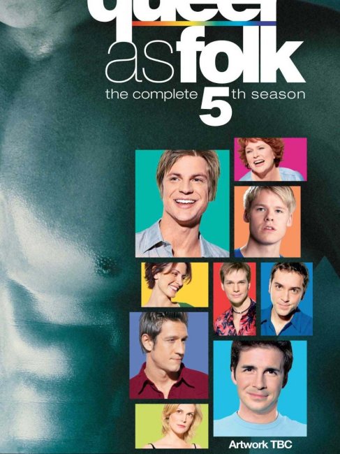 Queer as Folk（Американский, канадский и французский любовный