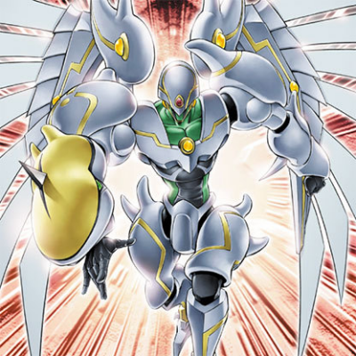 E・HERO シャイニング・フレア・ウィングマン_百度百科