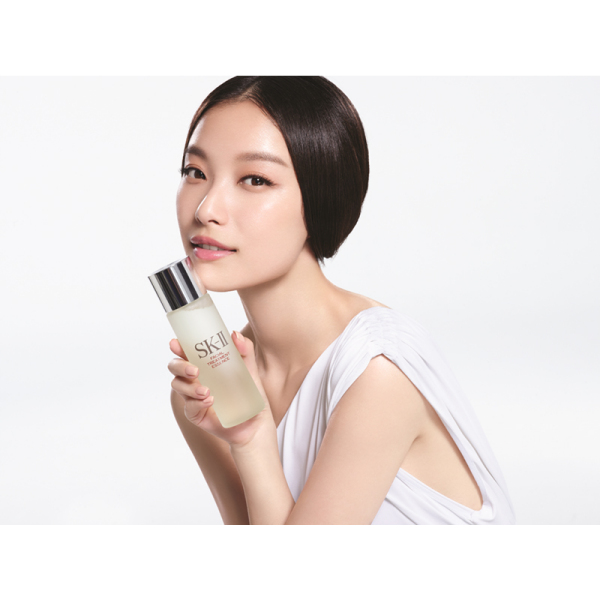 SK-II（プロクター・アンド・ギャンブルのブランド）_百度百科