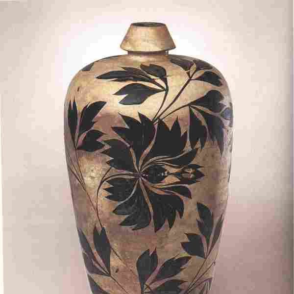 磁州窯_百度百科