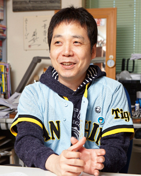 森田まさのり_百度百科