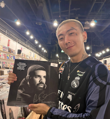 Melo（Rapper）_Baiduwiki