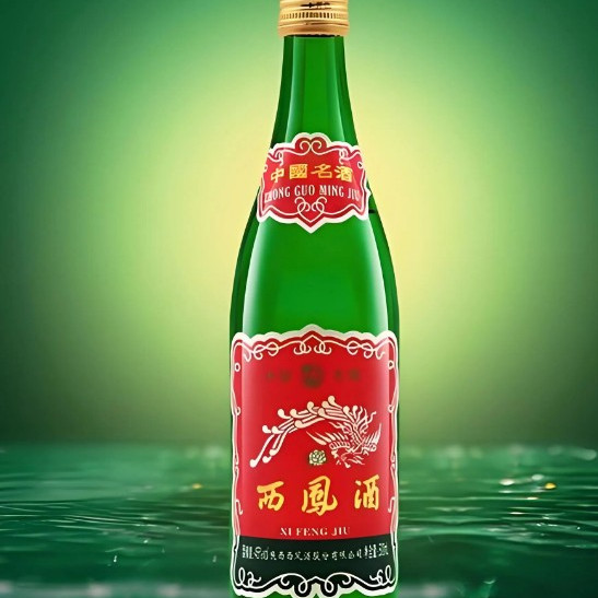 西鳳_百度百科