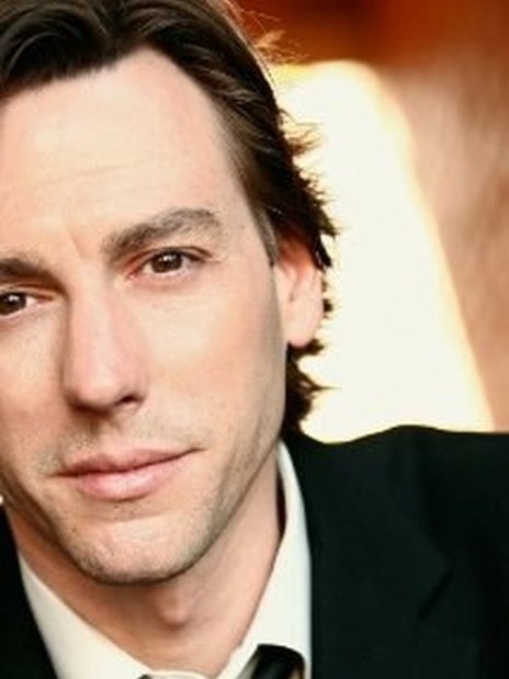 Scott Rinker（actor）_Baiduwiki