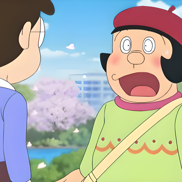 ジャイ子_百度百科