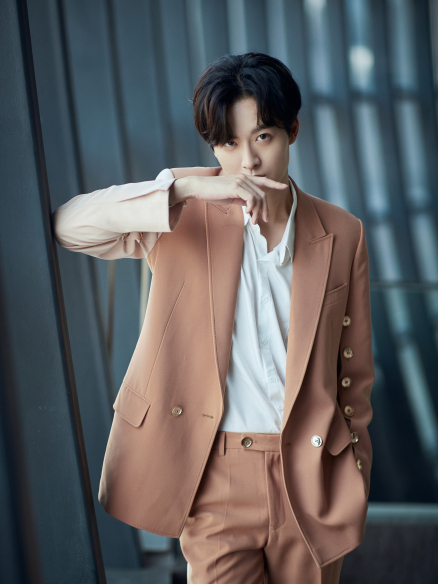 Fangjun Fu（Mainland Chinese actor）_Baiduwiki
