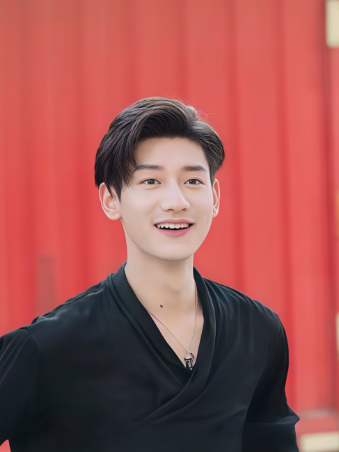 Lu Dandong（Mainland Chinese male actor）_Baiduwiki