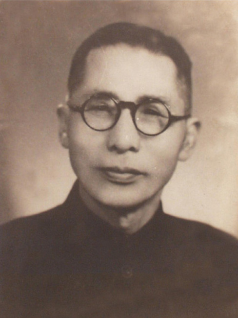 Kim Gu（Korean Peninsula independence activist）_Baiduwiki