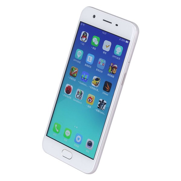 OPPO A57（A smartphone product launched by OPPO.）_Baiduwiki