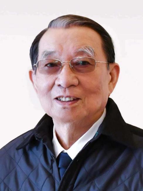 傅敏_百度百科