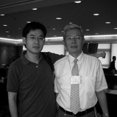 高華（南京大学歴史学部教授、博士課程指導教員）_百度百科