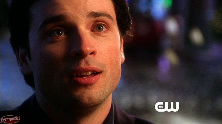 Smallville（Serie de televisión estadounidense emitida por The CW en ...