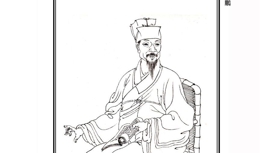 丁雲鵬_百度百科