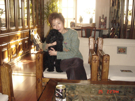 Chen Ran（poet and novelist）_Baiduwiki