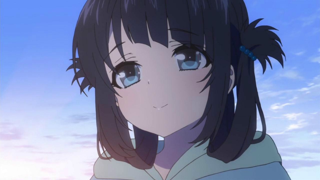 潮留美海_百度百科