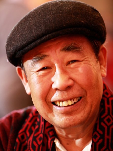 Wenqi Li（First-grade actor of the General Political Department Drama ...