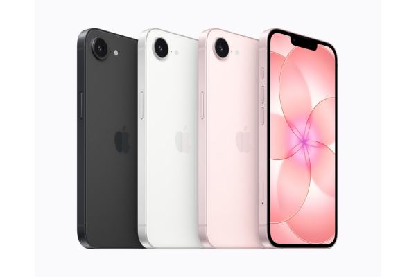 iPhone 17e（2026年にアップルが発表したスマートフォン）_百度百科
