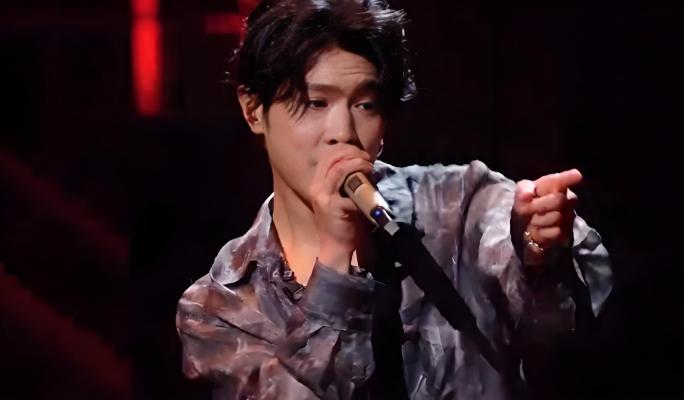 Victor Ma（Chinese American male singer and actor.）_Baiduwiki