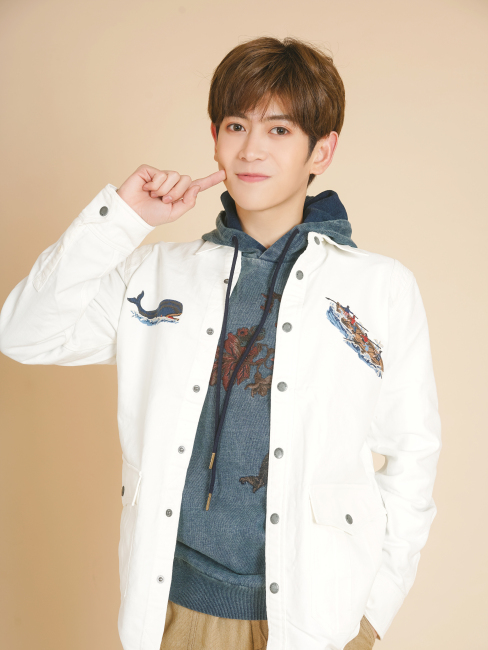 Li Xingchen（Male actor born in 1998 in Mainland China.）_Baiduwiki