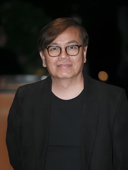 Tian Qiwen（Hong Kong, China male actor, media professional, and former ...