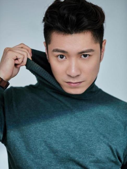 Li Kunying（Chinese mainland actor）_Baiduwiki