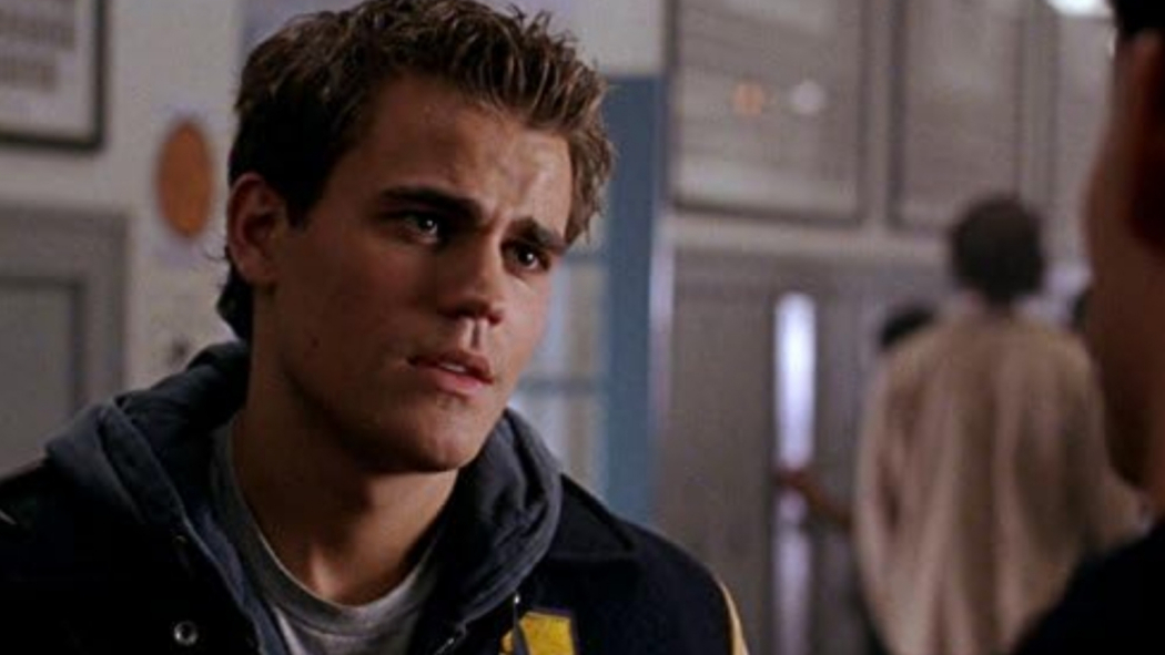 Paul Wesley（estadounidense actor de cine y televisión）_Baidu Enciclopedia