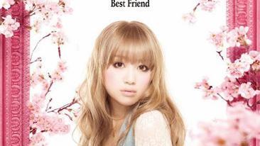 Best Friend（2010年に西野カナが歌った楽曲）_百度百科