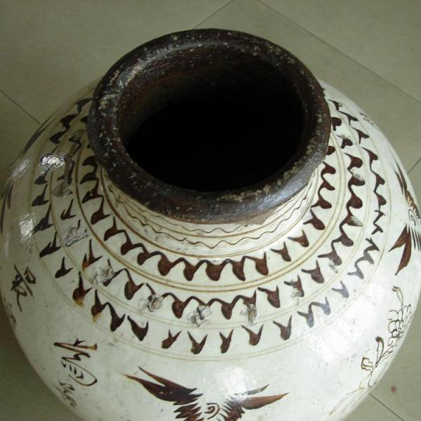 磁州窯_百度百科