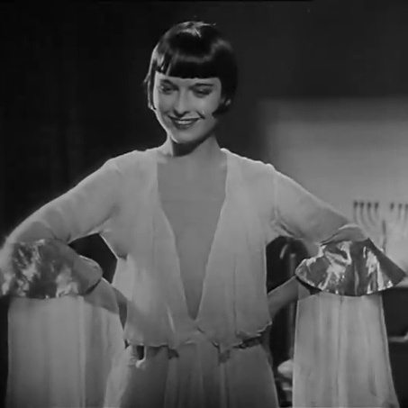 パンドラの箱（ドイツの1929年のゲオルク・ヴィルヘルム・パープスト