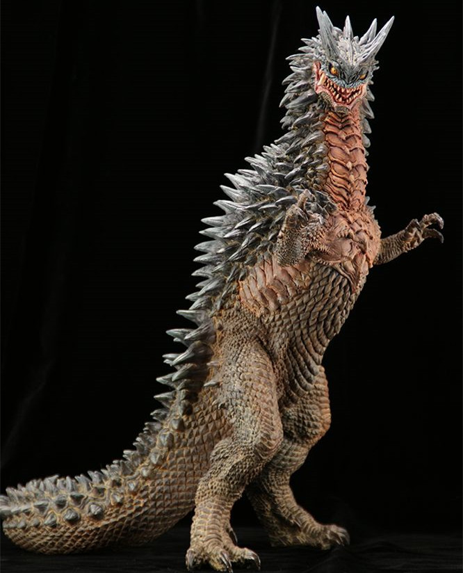 宇宙怪獣ベムラー_百度百科