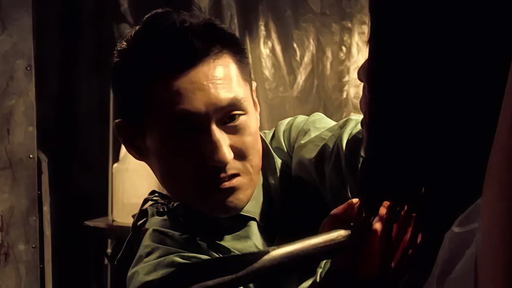 Grotesque（A Japanese thriller film directed by Kōji Shiraishi in 2009 ...