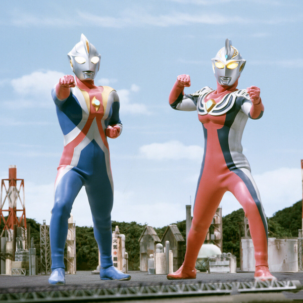 ウルトラマンジャスティス_百度百科