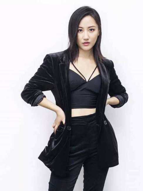 Chen Li（Chinese singer-songwriter and music producer）_Baiduwiki