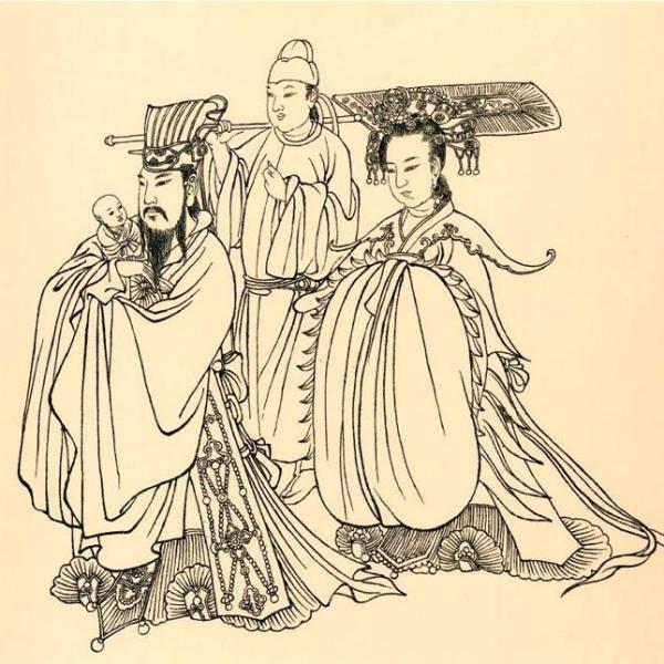 呉道子（唐代の絵画の大家）_百度百科