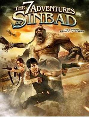 Sinbad's Adventure_Baiduwiki