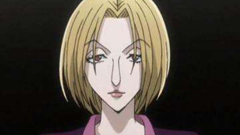 パクノダ_百度百科