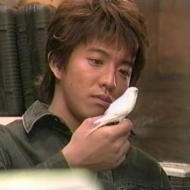 空から降る一億の星（2002年に日本で放送された、木村拓哉主演のテレビ