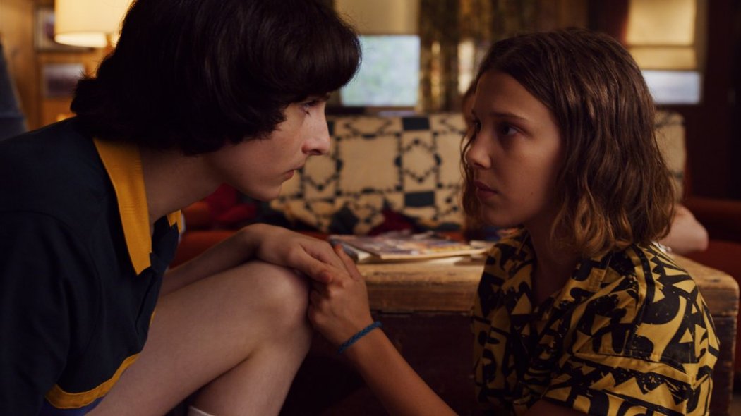Stranger Things Season 3_Baiduwiki