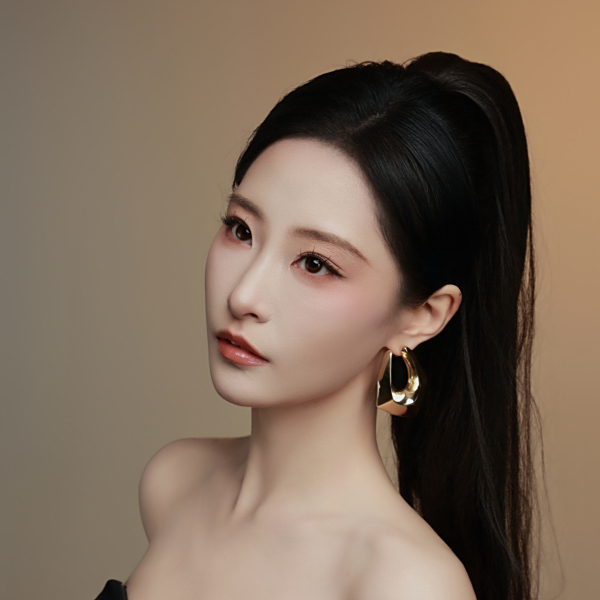 チャン・チェン（中国本土の女優）_百度百科